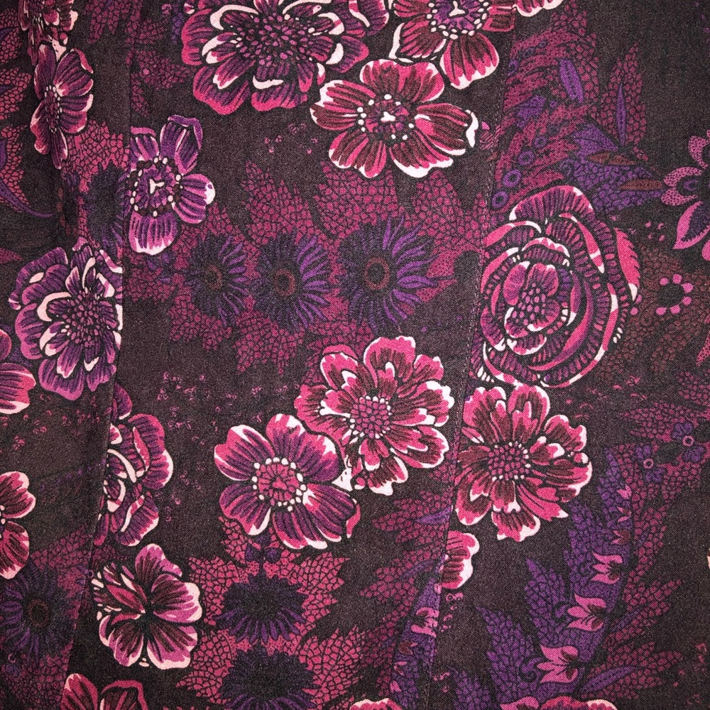 ‘JessicaZ’  Moleskin Skirt (Plus) - Picture 7 of 8